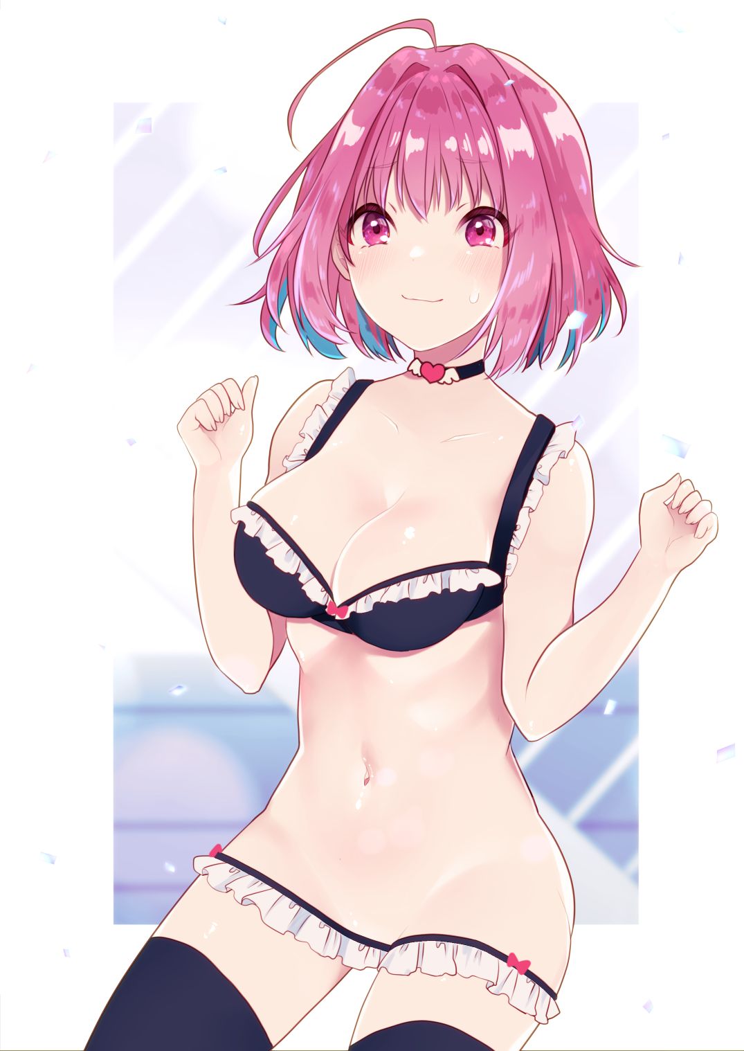 やあ＠お仕事募集中 page 6 full