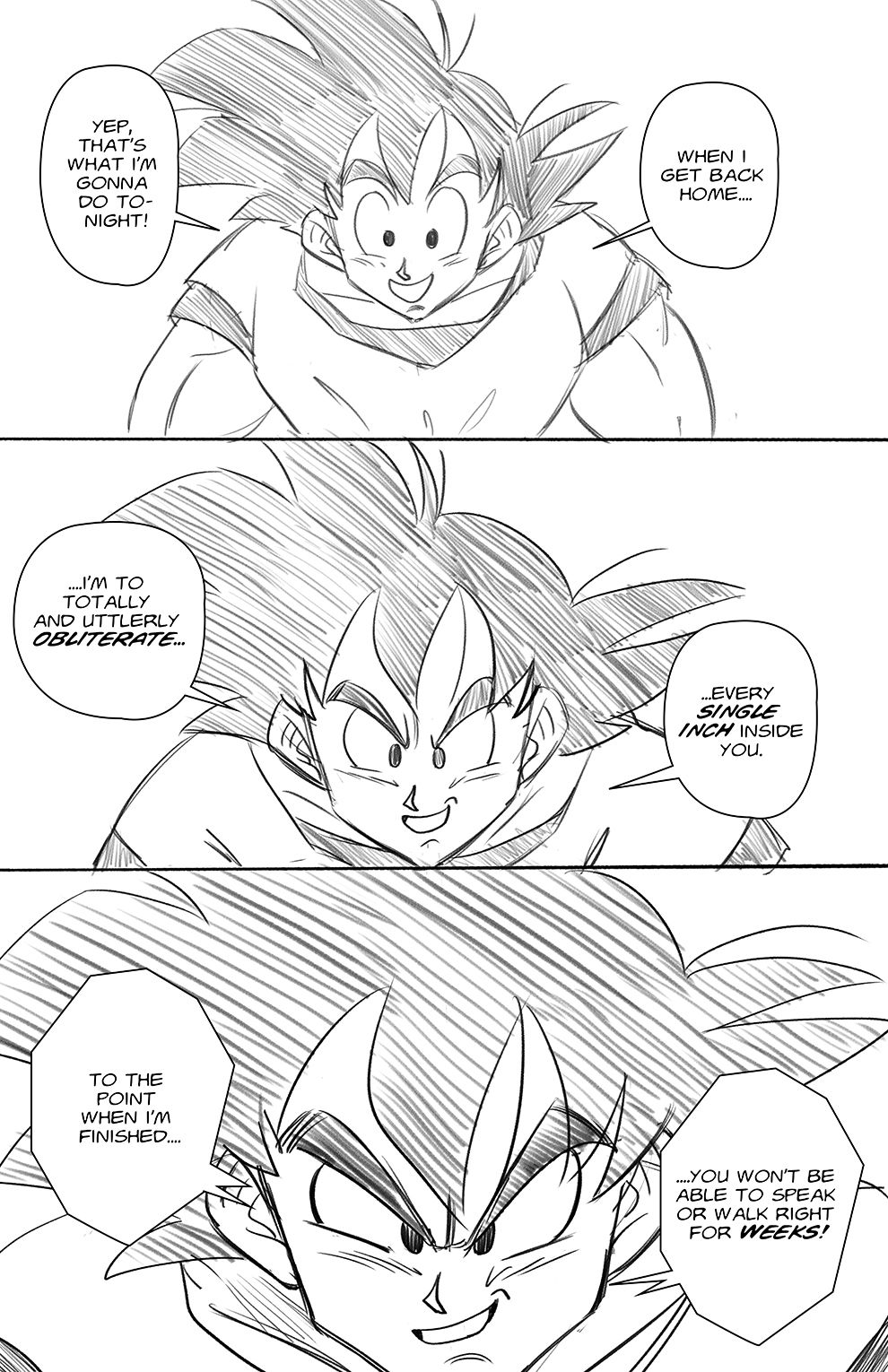 Destroy You page 8 full