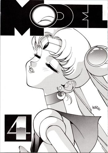 MODEL 4 cover