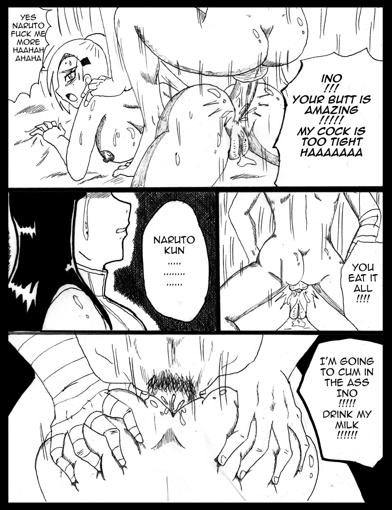 A Princess for Two page 4 full
