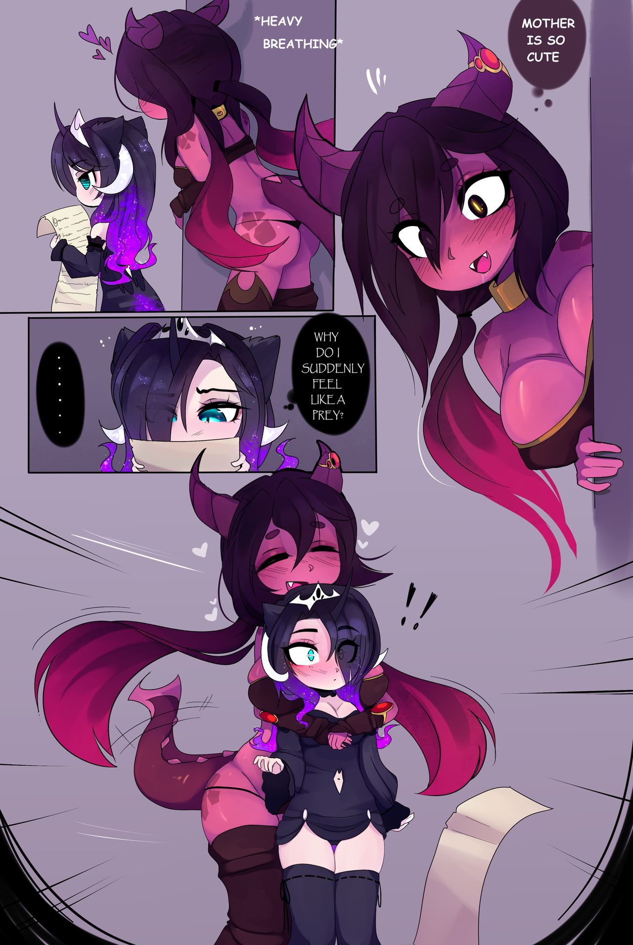 Magna Luna page 9 full