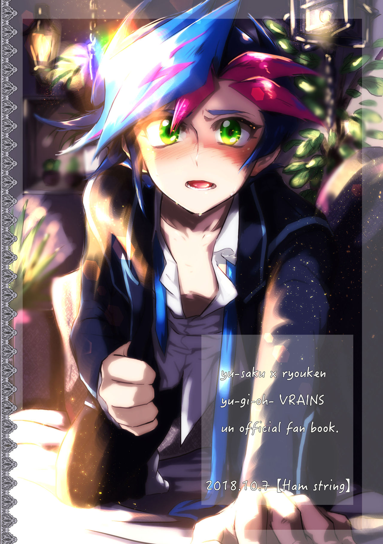 Motto. page 2 full