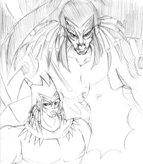 タケウ page 7 full
