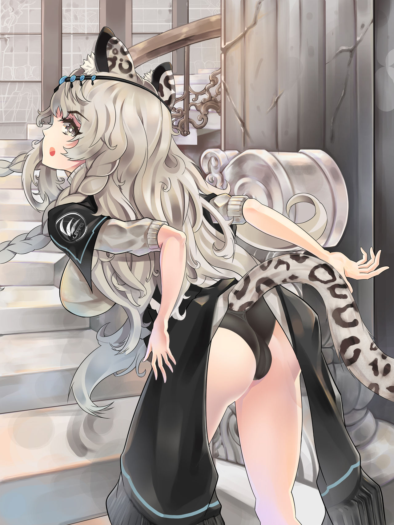 Ashita Hakobune  - Pramanix page 2 full