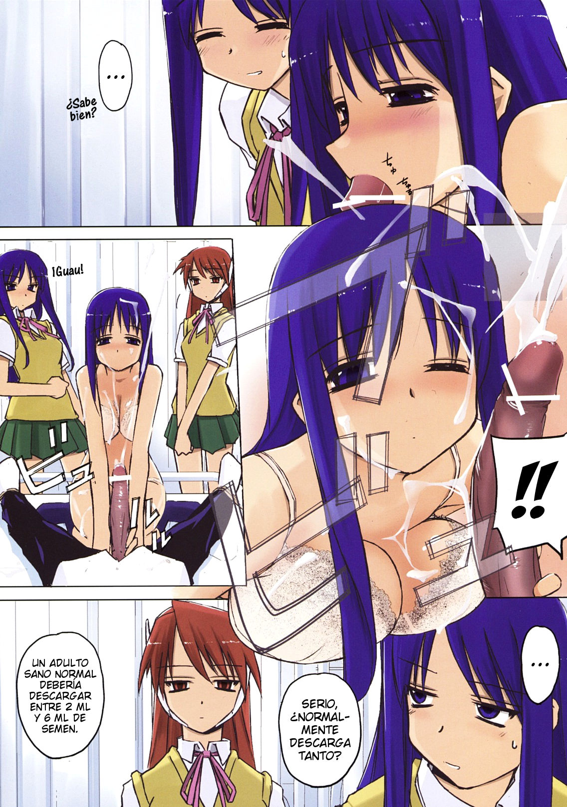 Aphrodisiac page 10 full
