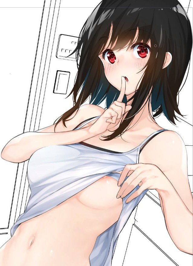 Artist Amami Amayu page 5 full