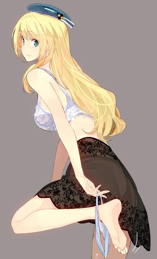 Artist Amami Amayu page 8 full