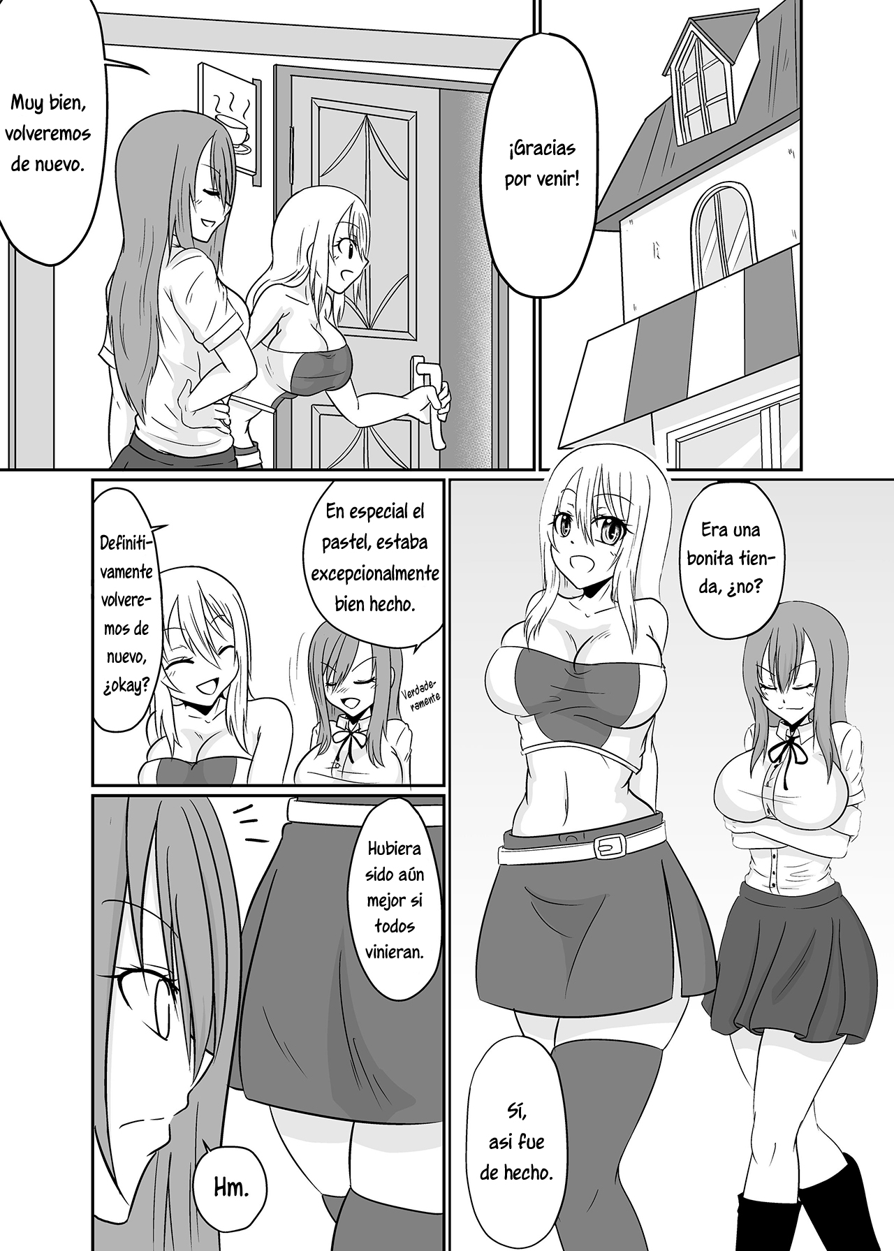 Futanalink III page 3 full