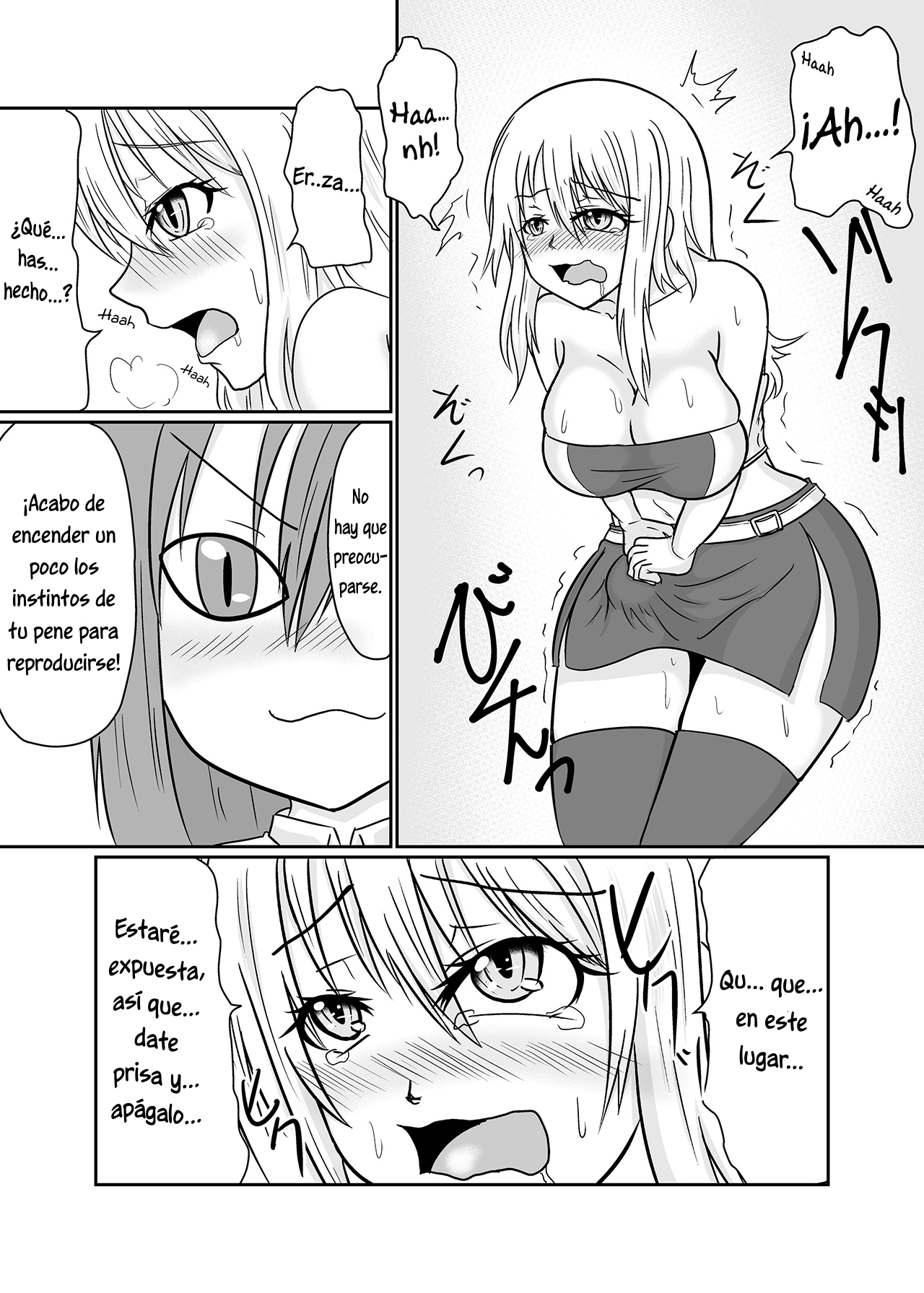Futanalink III page 6 full