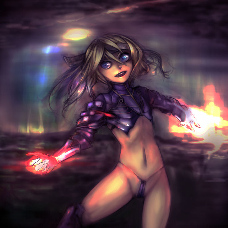 Artist - Girlsay page 2 full