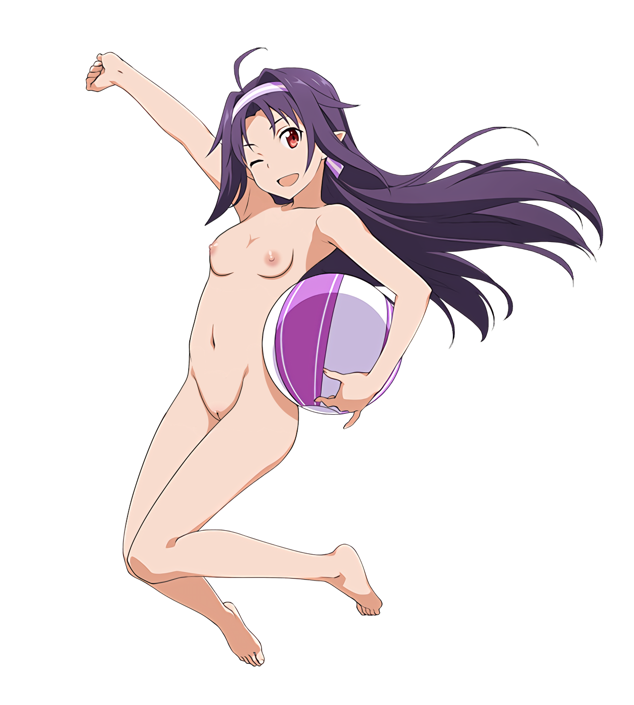 SAO nude filter page 5 full