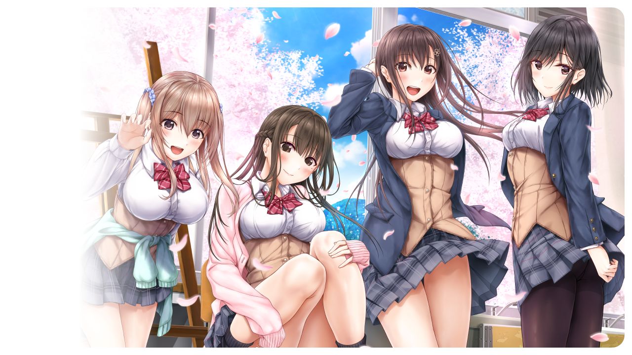 Ai Kiss page 4 full