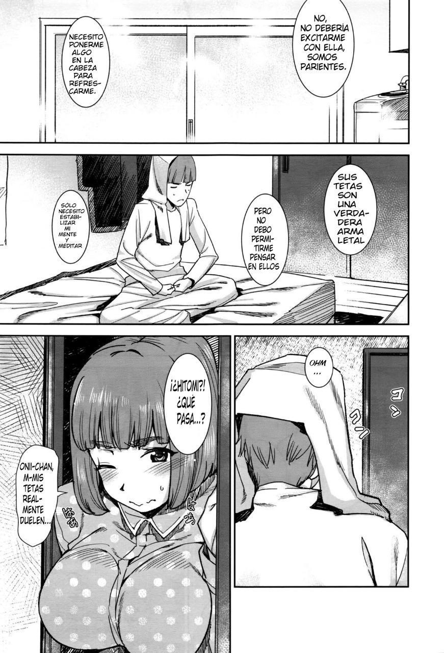 Imojiru Mara page 3 full
