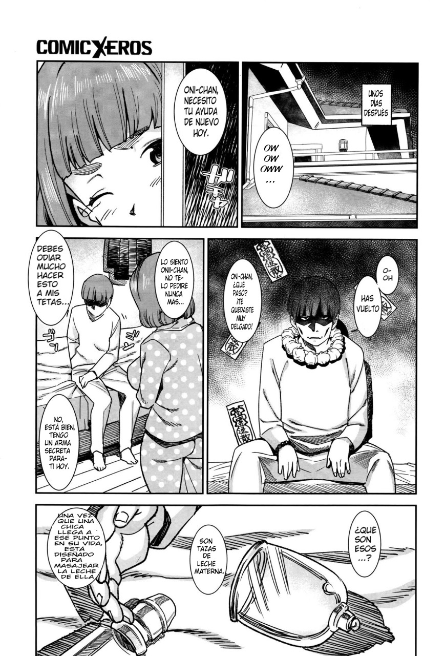 Imojiru Mara page 9 full