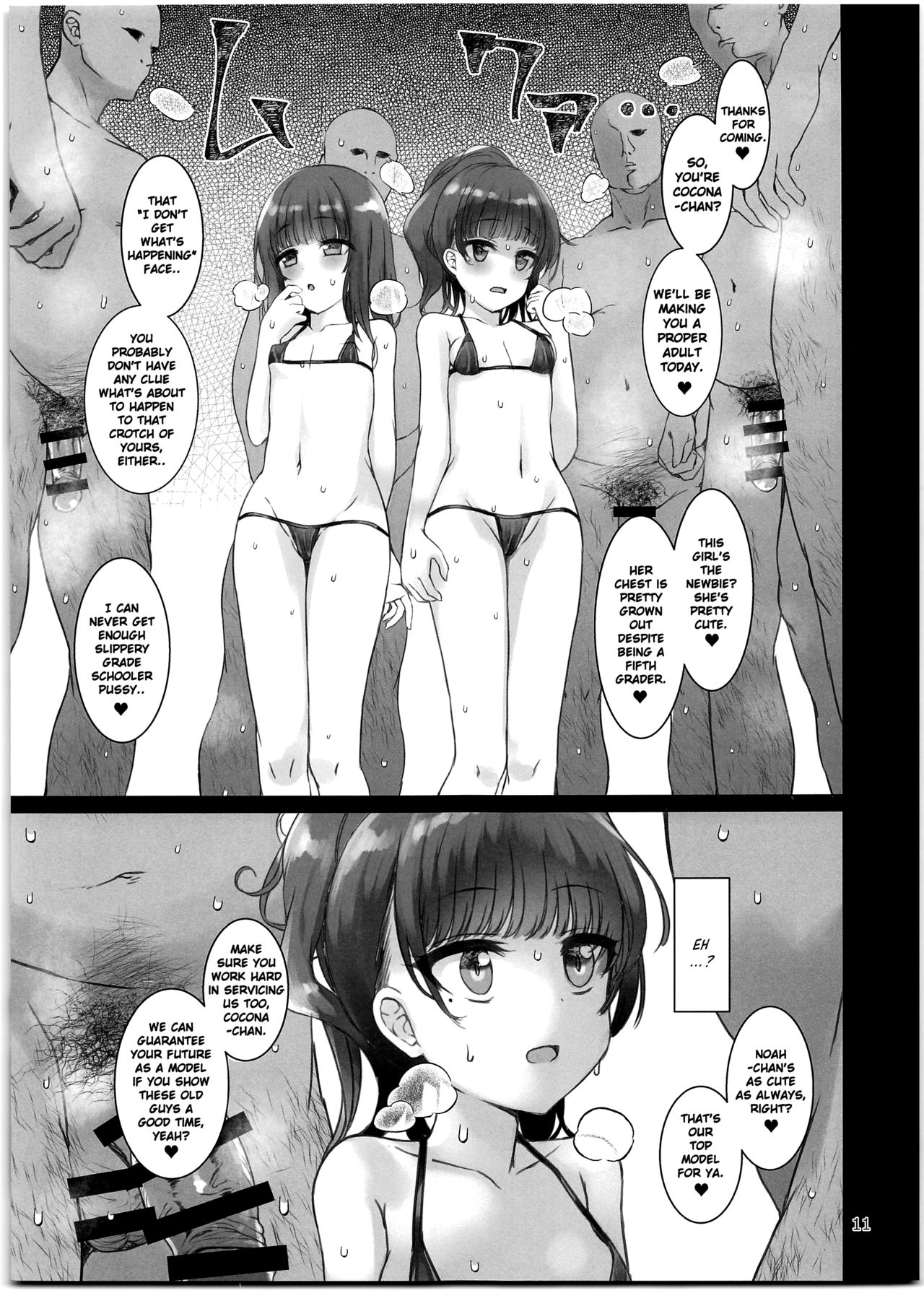 Nico Love page 10 full