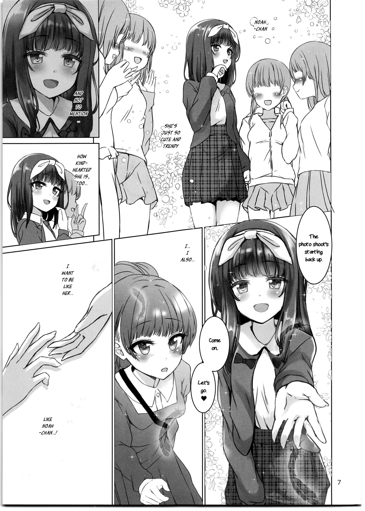 Nico Love page 6 full