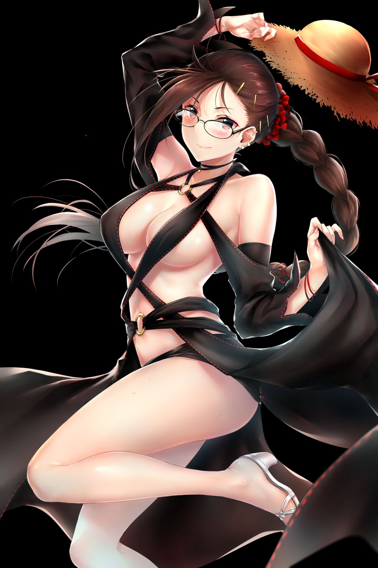 Patreon rewards July 2019 page 2 full
