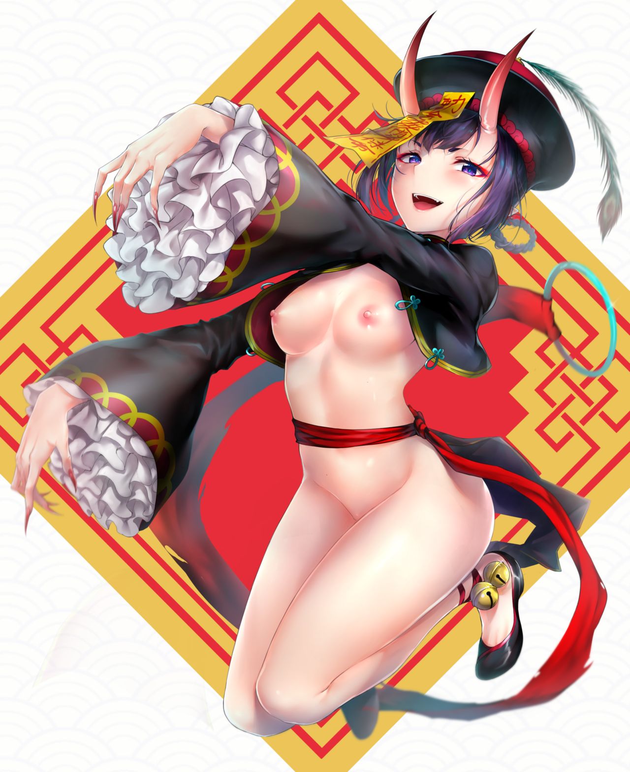 Patreon rewards July 2019 page 5 full