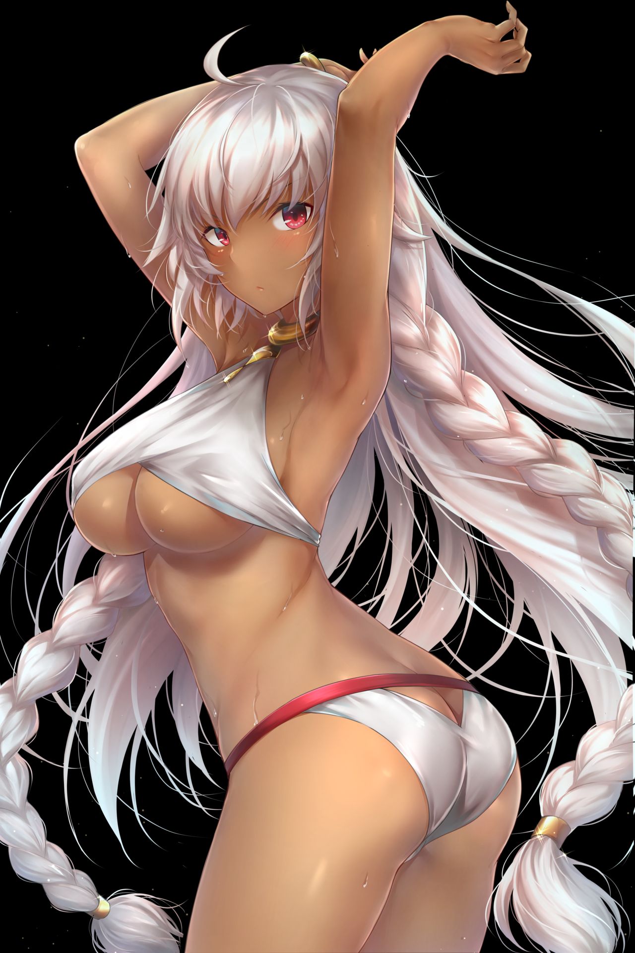 Patreon rewards July 2019 page 8 full