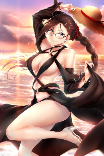 Patreon rewards July 2019 cover