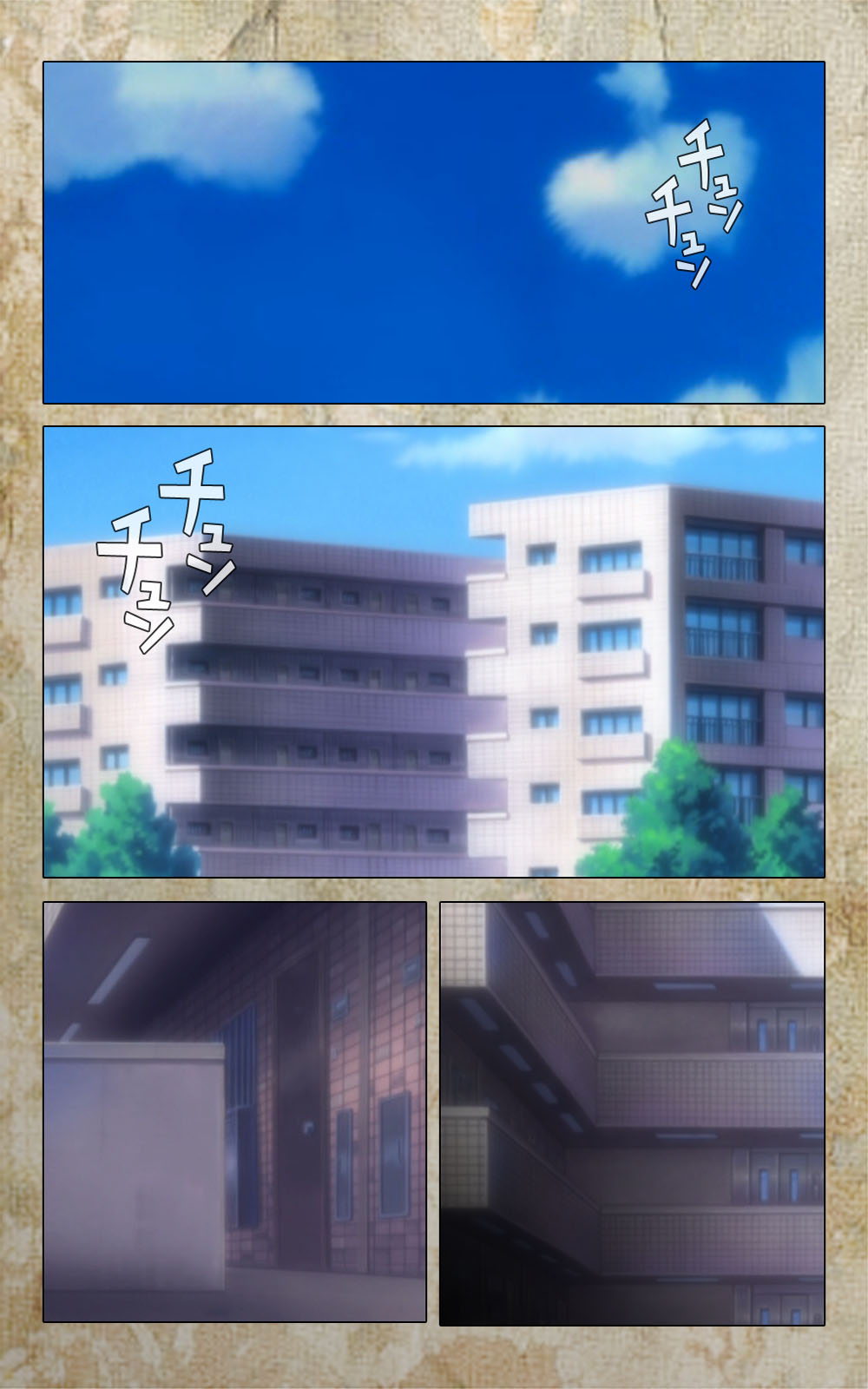Musuko no Tomodachi ni Okasarete <Full Edition> Kanzenban page 3 full