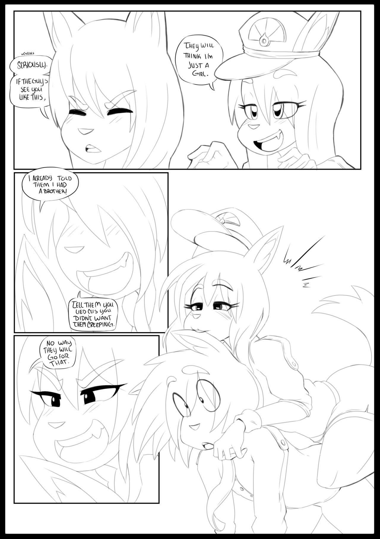 Laws and Paws page 4 full