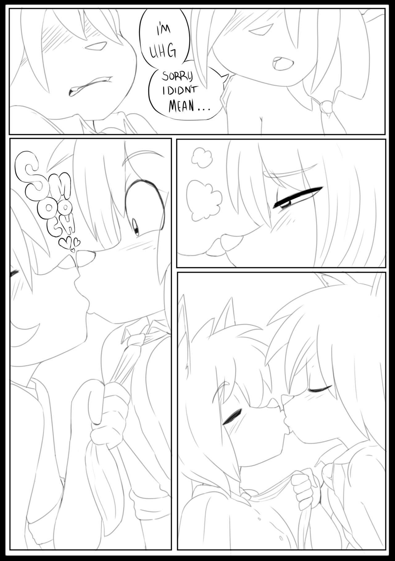Laws and Paws page 7 full