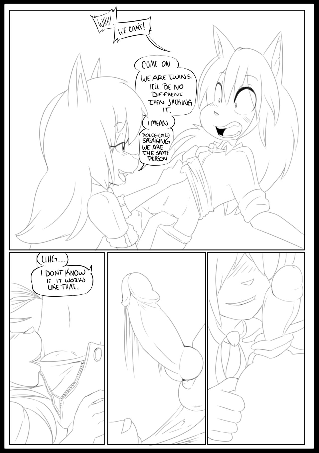 Laws and Paws page 8 full