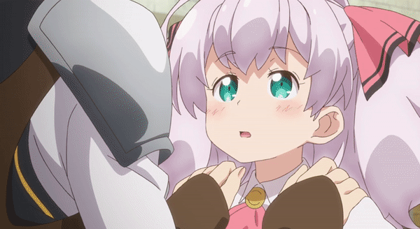 Watashi, Nouryoku wa Heikinchi de tte Itta yo ne Gif page 4 full