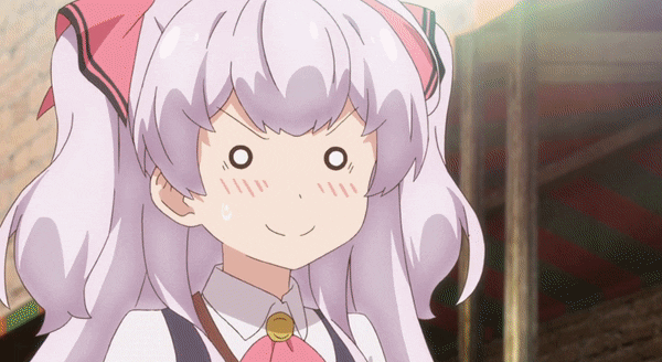 Watashi, Nouryoku wa Heikinchi de tte Itta yo ne Gif page 7 full