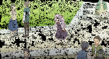 Watashi, Nouryoku wa Heikinchi de tte Itta yo ne Gif cover
