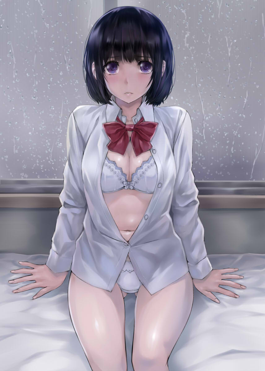人渣的本愿（クズの本懐） page 1 full