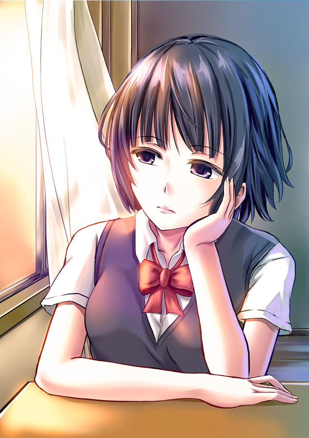 人渣的本愿（クズの本懐） page 7 full