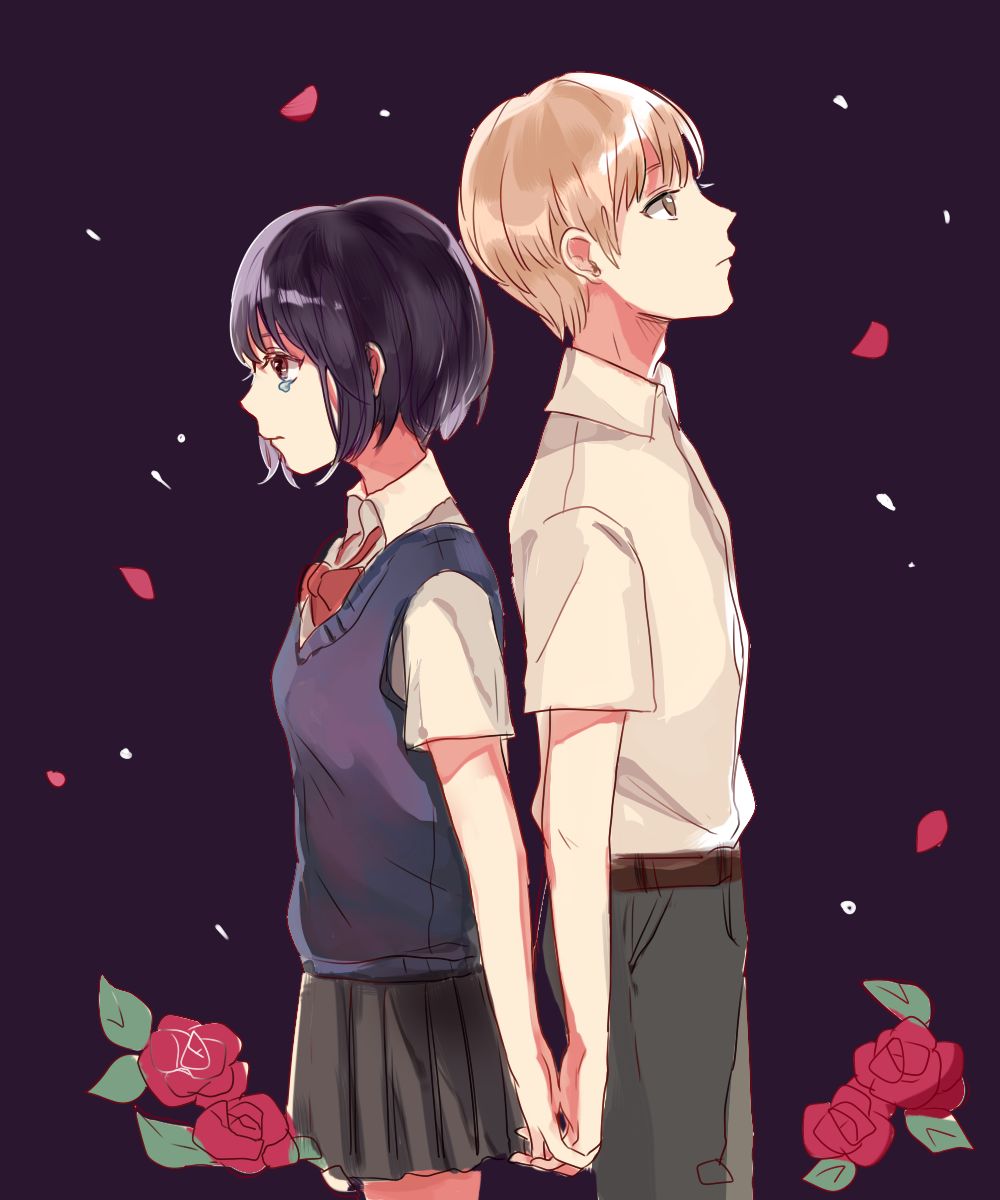 人渣的本愿（クズの本懐） page 9 full
