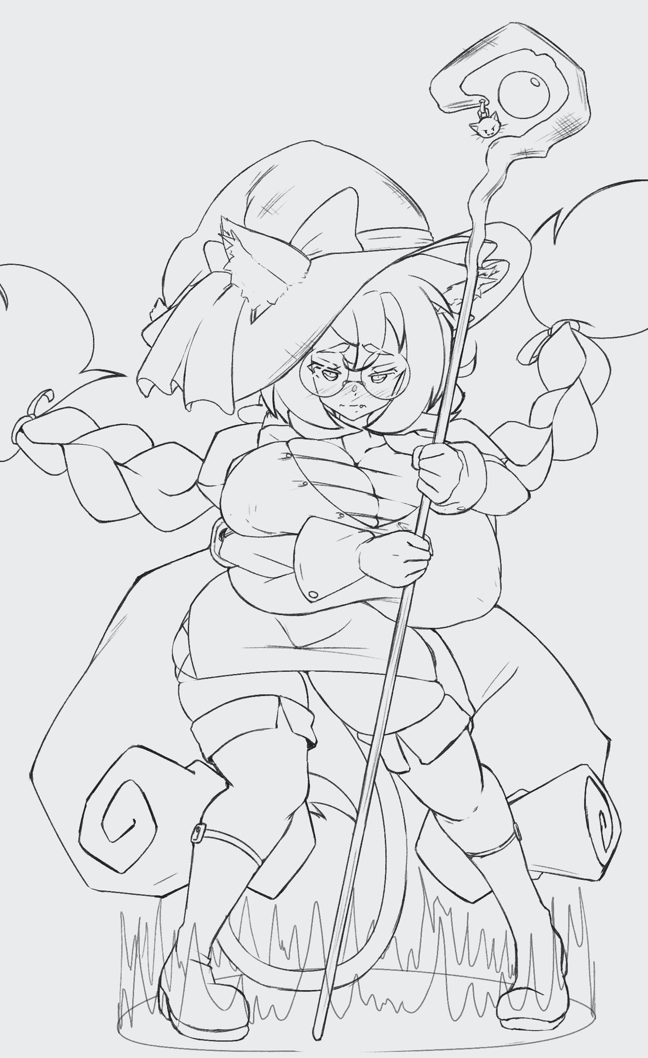 Zoey Kazuya page 4 full