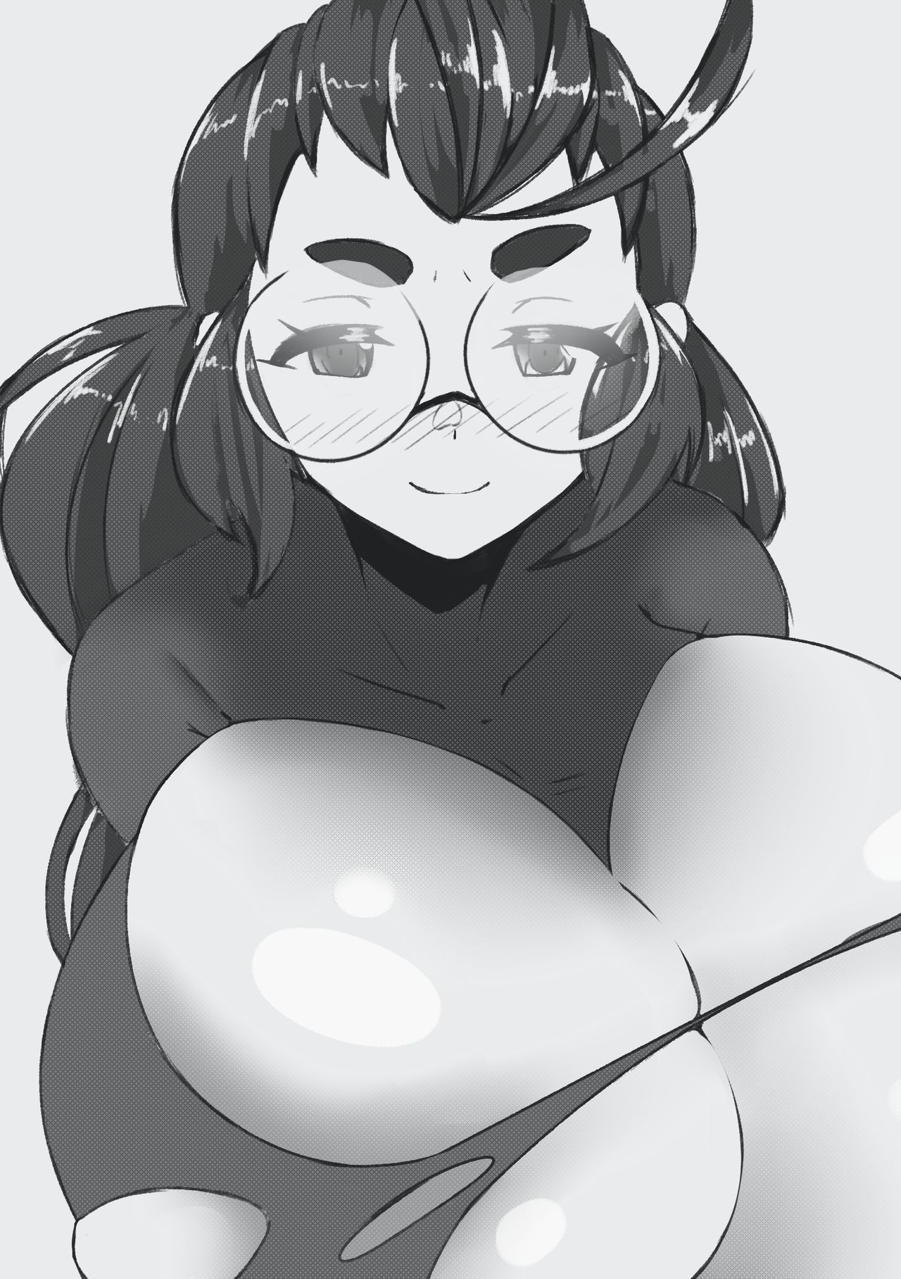 Zoey Kazuya page 6 full