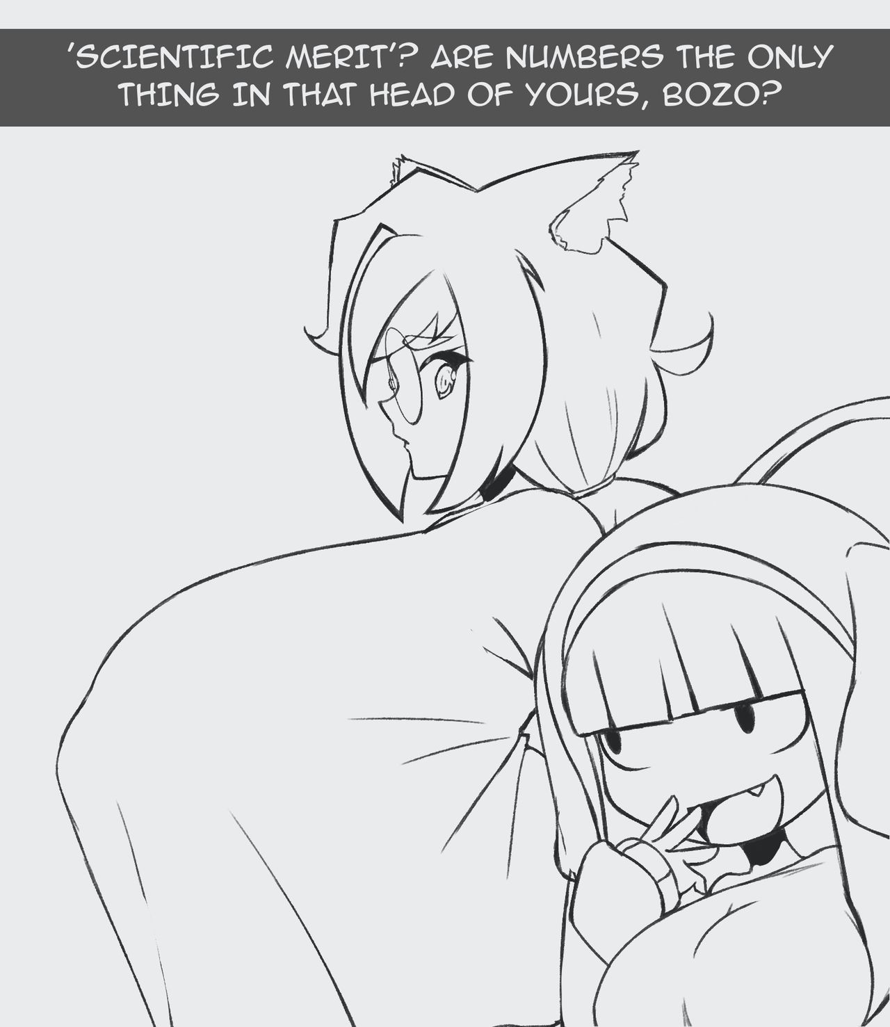 Zoey Kazuya page 9 full