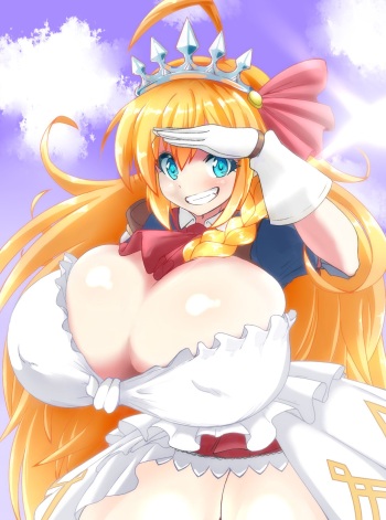 Zoey Kazuya cover