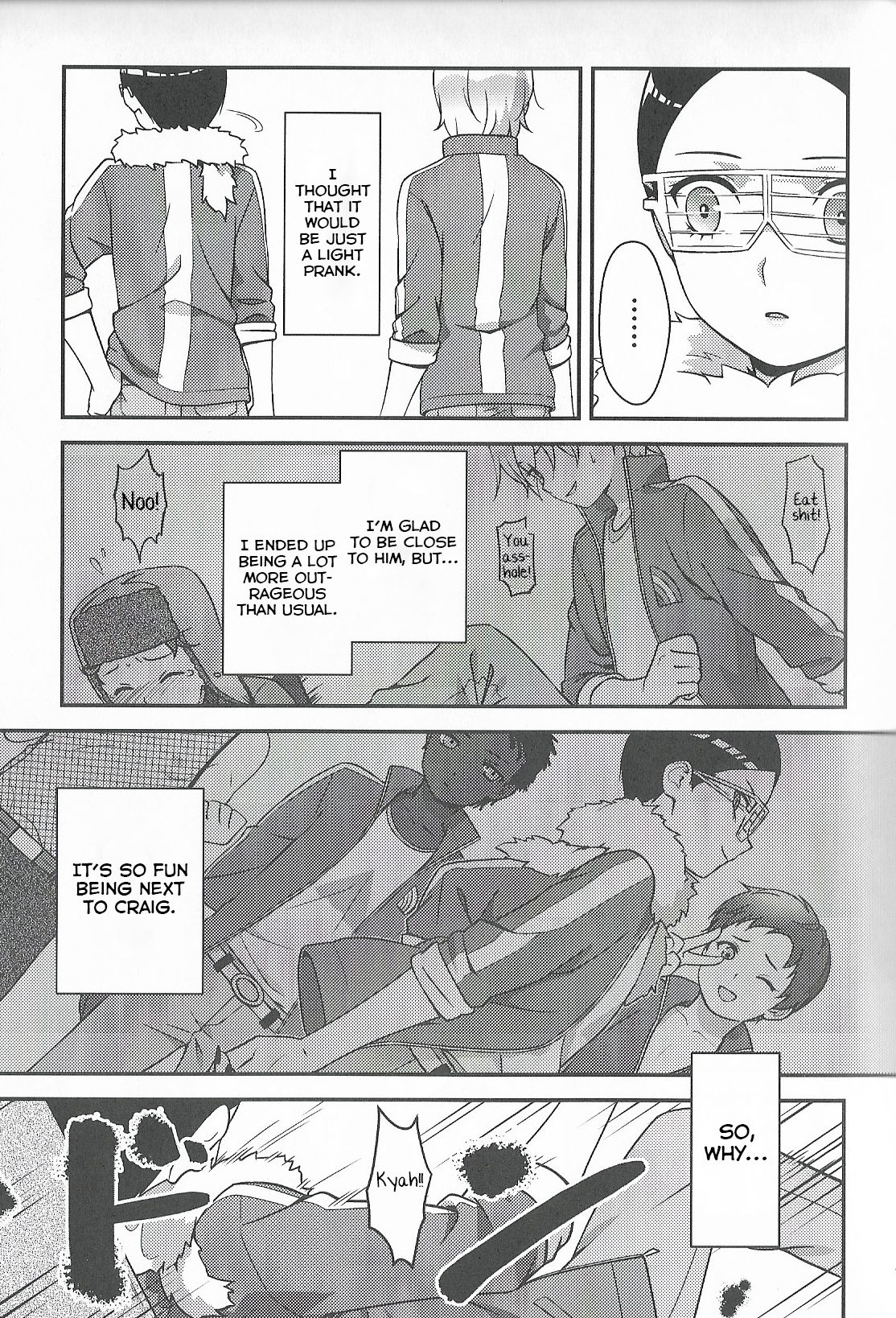 Super Menial page 10 full