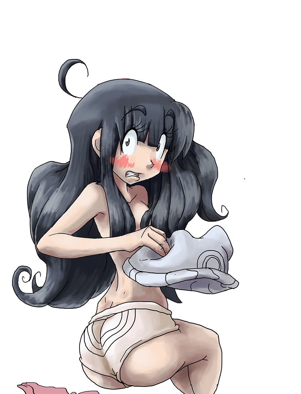 Artist  Cumminham page 3 full