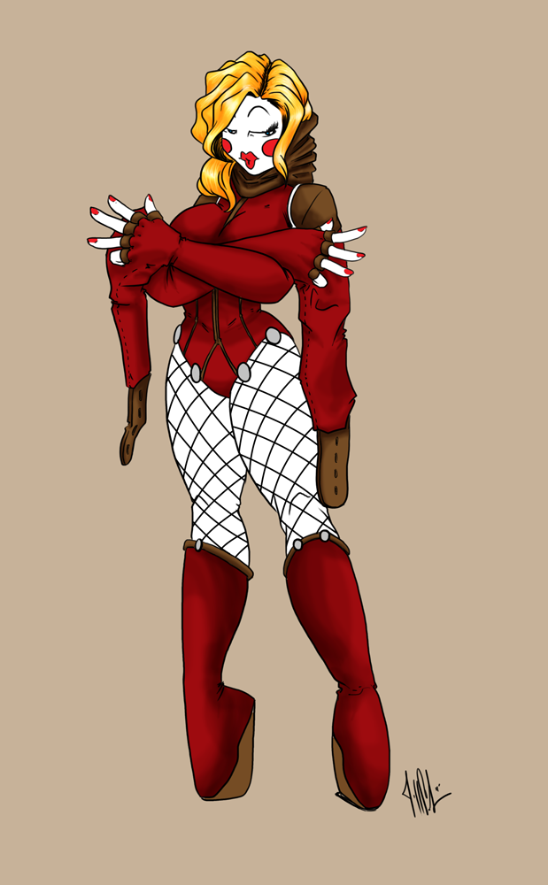 Bastianmage  Mechapuffin  Tumblr Archive page 1 full