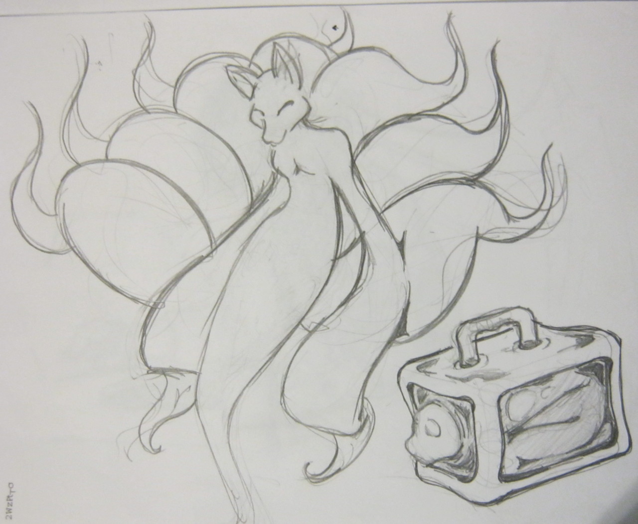Bastianmage  Mechapuffin  Tumblr Archive page 3 full