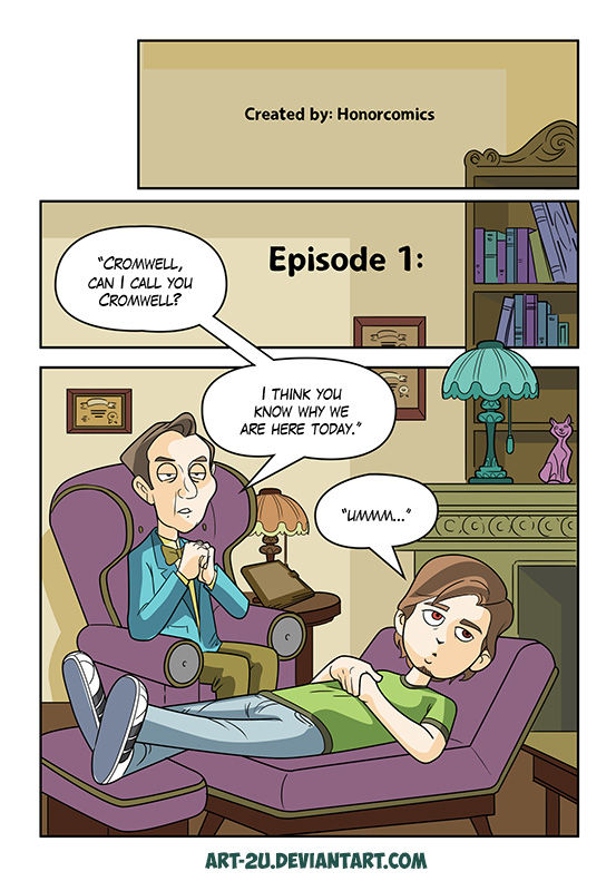 ARTIST Art-2u page 10 full