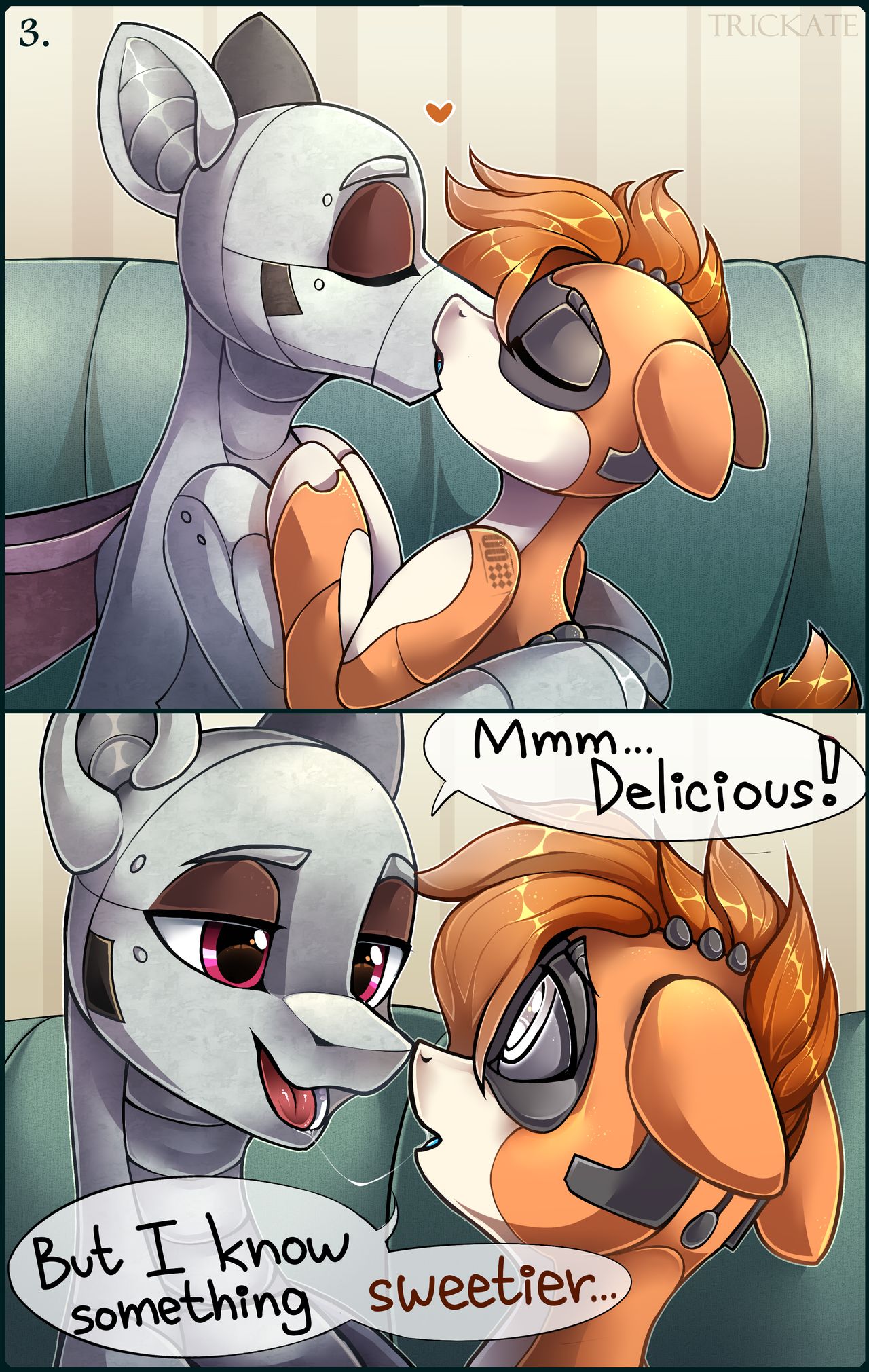 Special Attention page 4 full