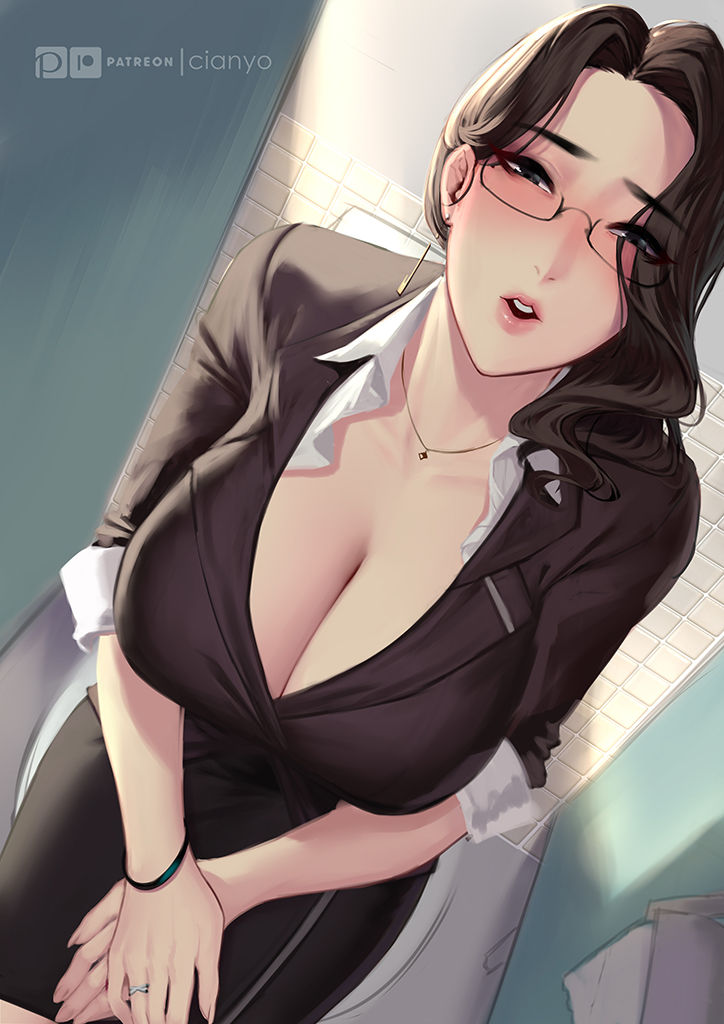 teacher <3 page 2 full