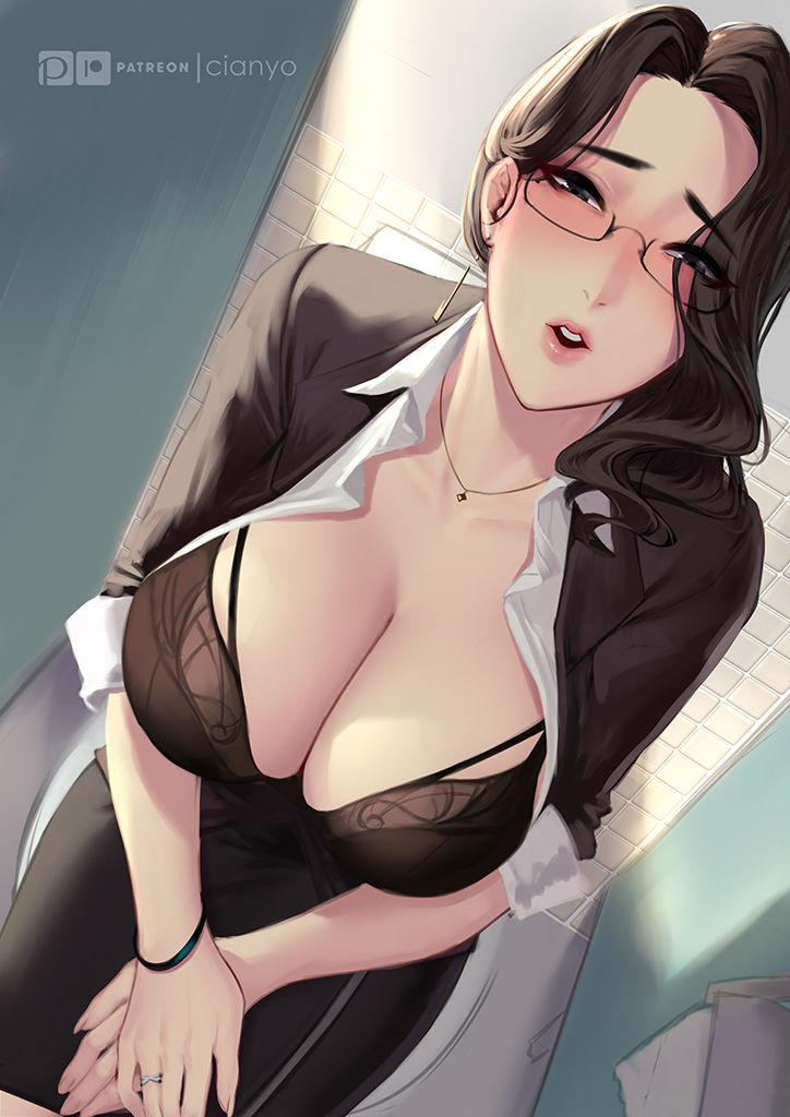 teacher <3 page 3 full