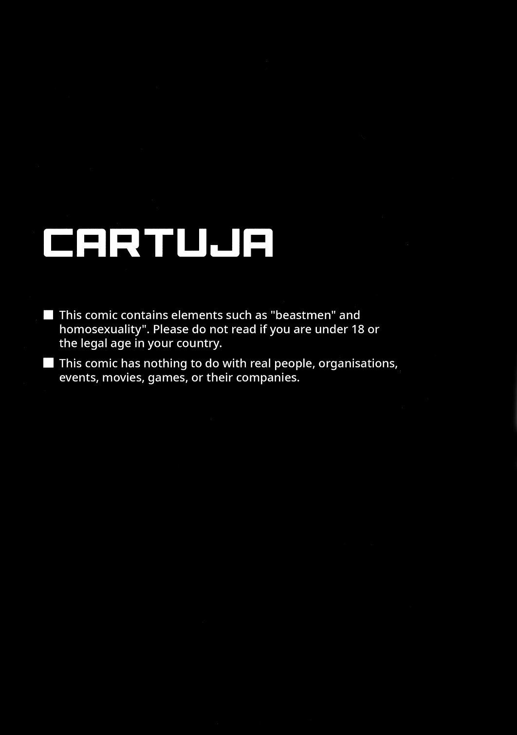 CARTUJA page 2 full