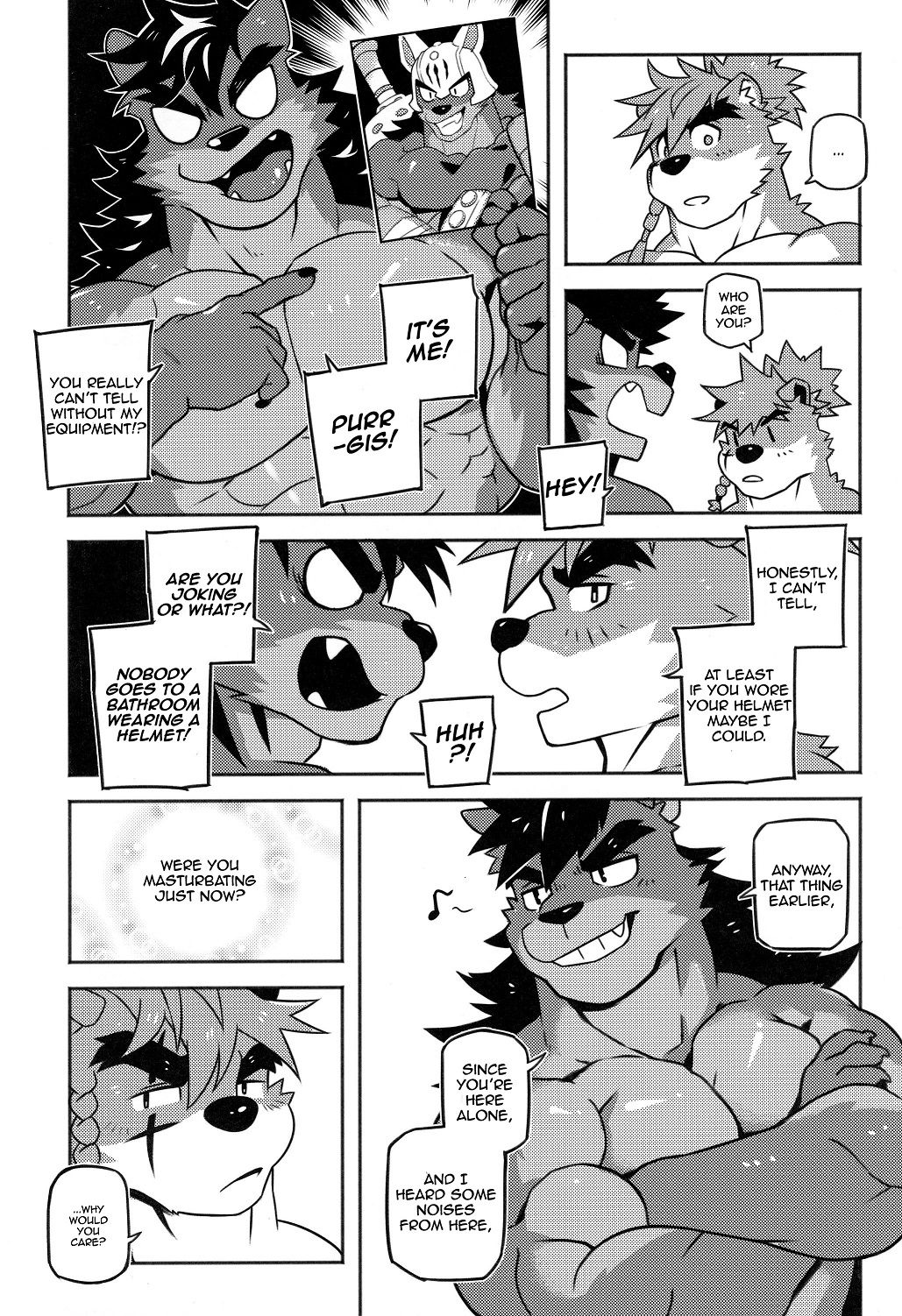 CARTUJA page 7 full