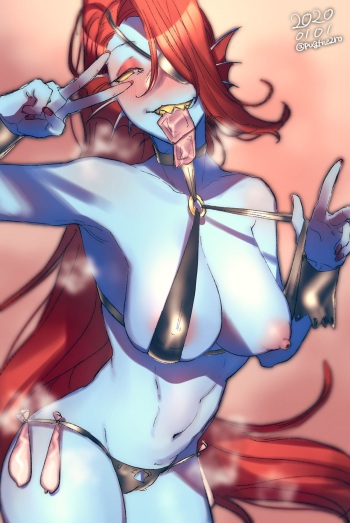 Lewd Fish cover
