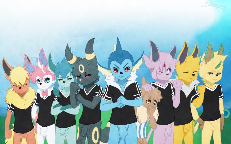 ARTIST littlerager page 4 full